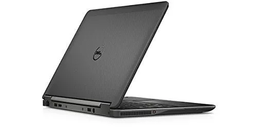 2017 Dell Latitude E7240 Flagship Business Laptop, 12.5” Full Hd Touchscreen, Intel Core