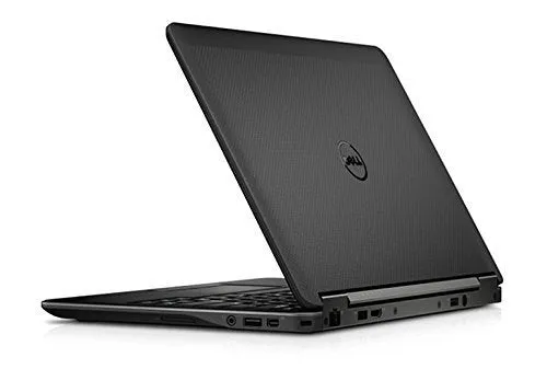 2017 Dell Latitude E7240 Flagship Business Laptop, 12.5” Full Hd Touchscreen, Intel Core