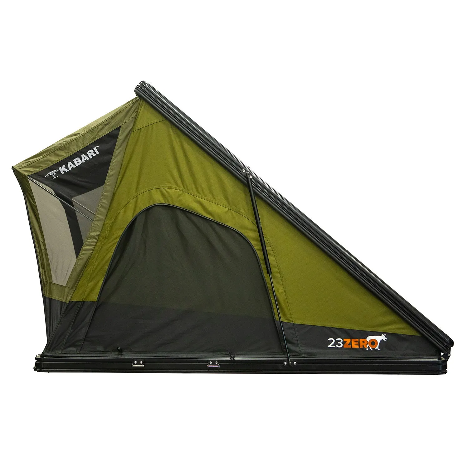 23Zero Kabari Lite Hardshell Tent