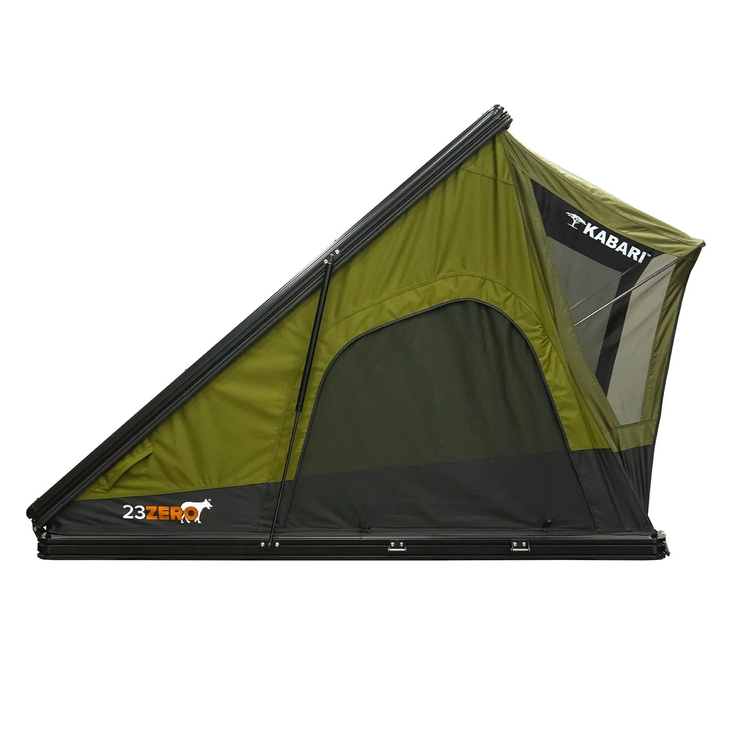 23Zero Kabari Lite Hardshell Tent