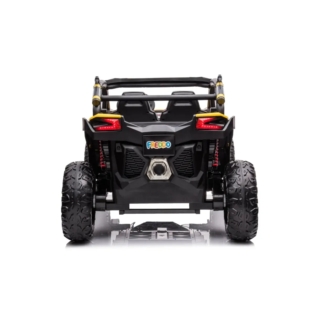 24V 4x4 Freddo Storm UTV 2 Seater