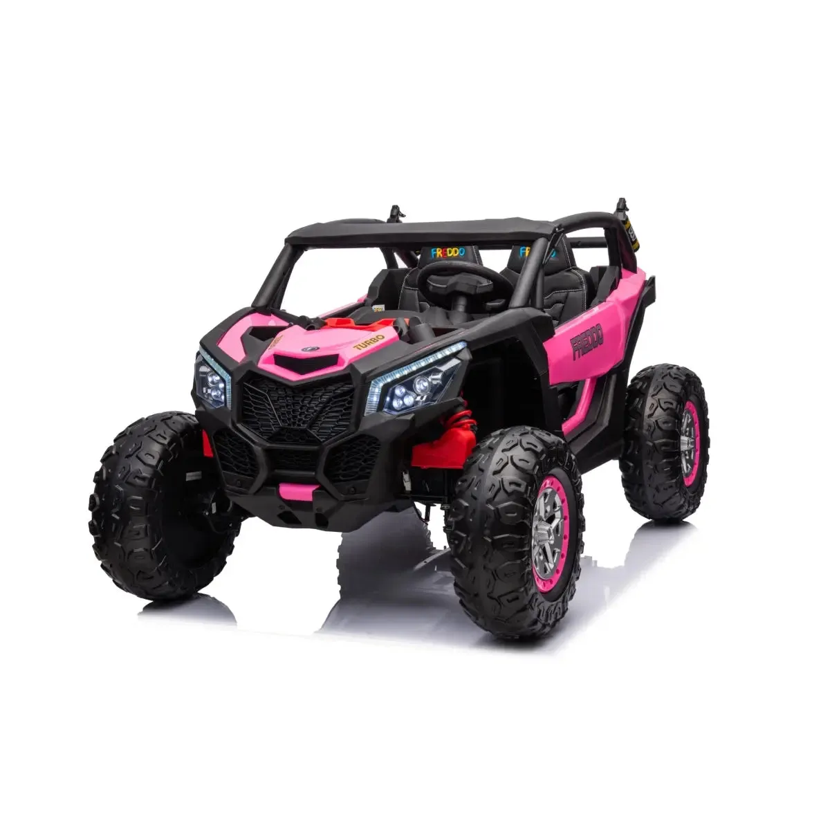 24V 4x4 Freddo Storm UTV 2 Seater