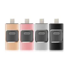 3 in 1 OTG USB Flash Drive/Thumb Drive