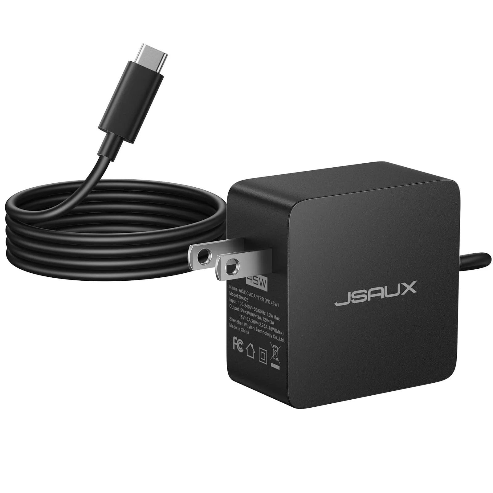 45W USB-C Charger