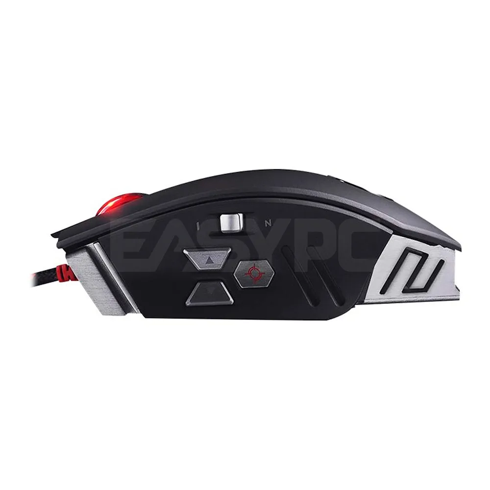 A4Tech BLOODY ZL50 Sniper Laser Gaming Mouse Usb