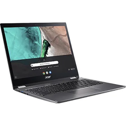 Acer 13.5" Spin 13 64GB Multi-Touch 2-in-1 Chromebook - NX.EFJAA.002 - Open Box