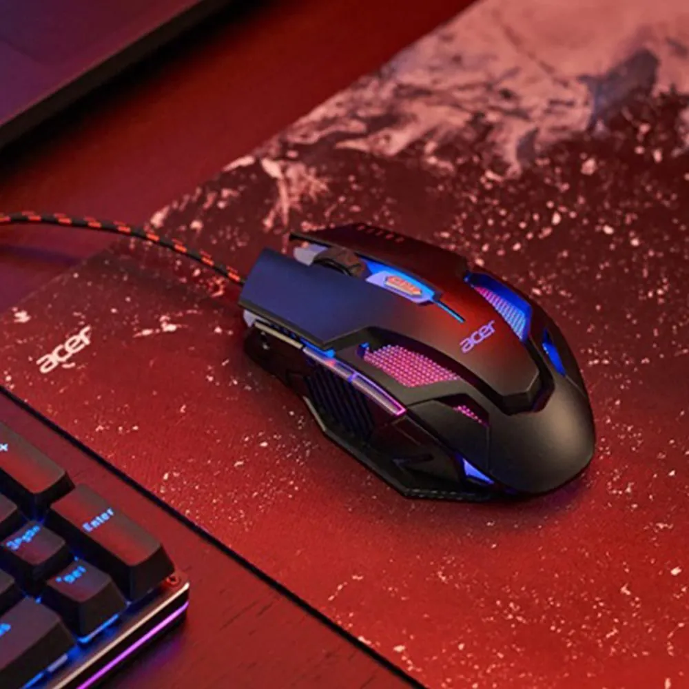 Acer Acer Nitro Gaming Mouse III