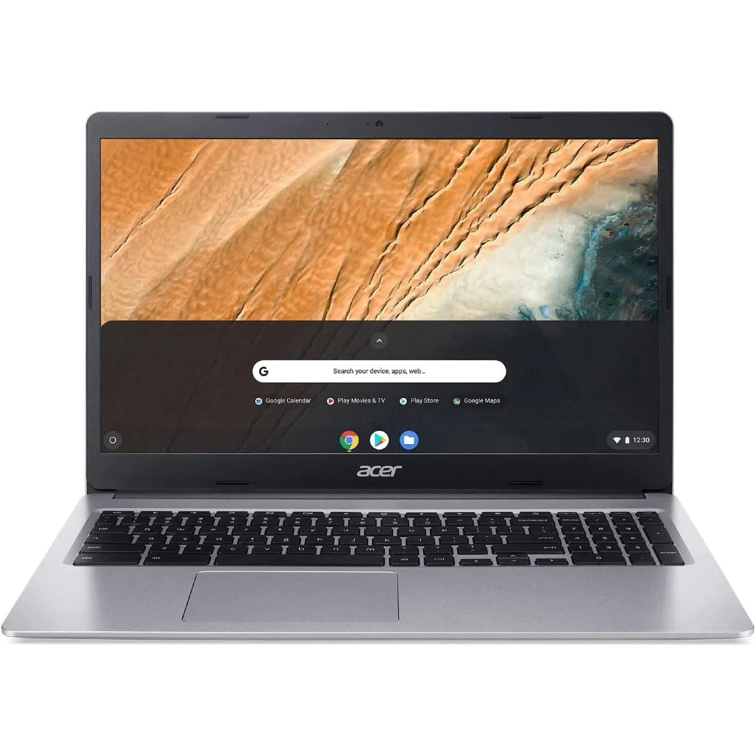 Acer Chromebook 315 CB315-2H-68E6 AMD 4GB DDR4 RAM 32GB eMMC (Refurbished)