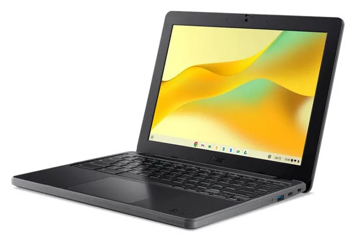 Acer Chromebook Vero 712 12" Touchscreen Intel Core i3 8GB RAM 64GB eMMC (On Sale!)