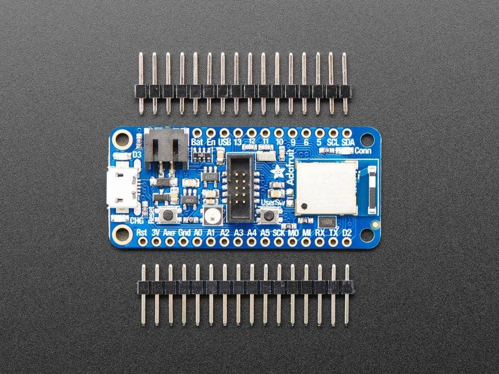 Adafruit Feather nRF52840 Express