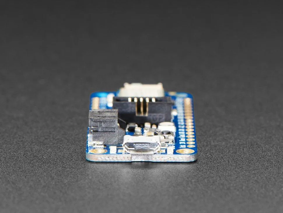 Adafruit Feather nRF52840 Express