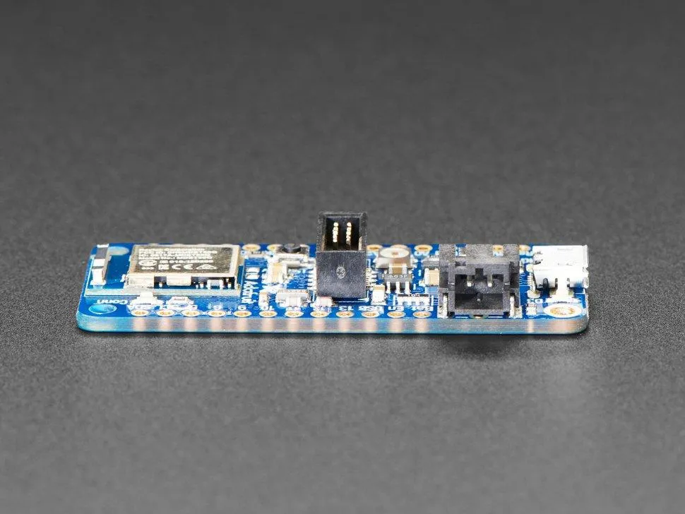 Adafruit Feather nRF52840 Express