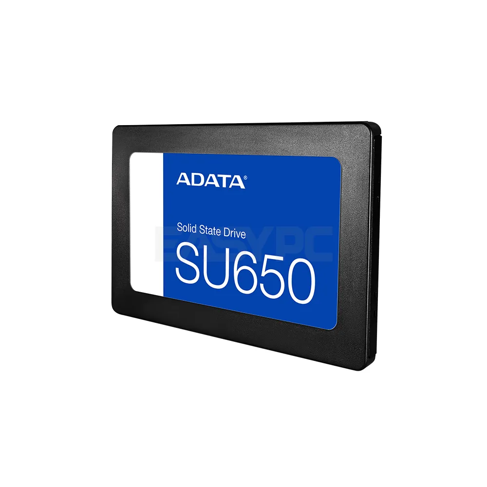 Adata SU650 Solid State Drive 512GB SATA 2.5