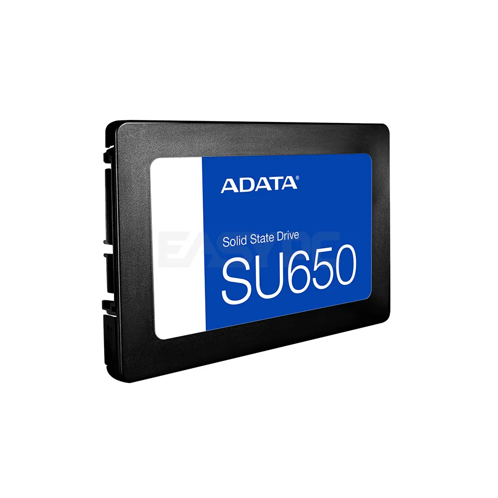 Adata SU650 Solid State Drive 512GB SATA 2.5