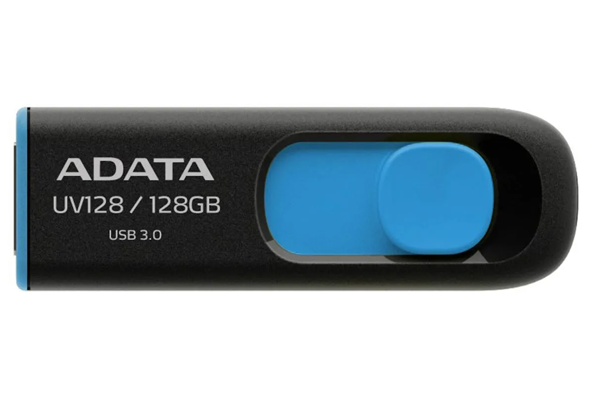 ADATA UV128 USB 3.1 Flash Drive | 128GB