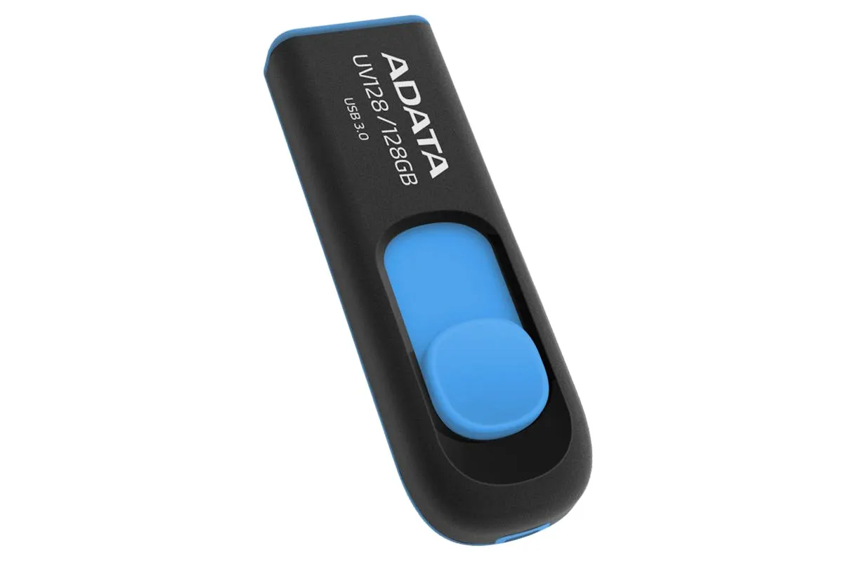 ADATA UV128 USB 3.1 Flash Drive | 128GB