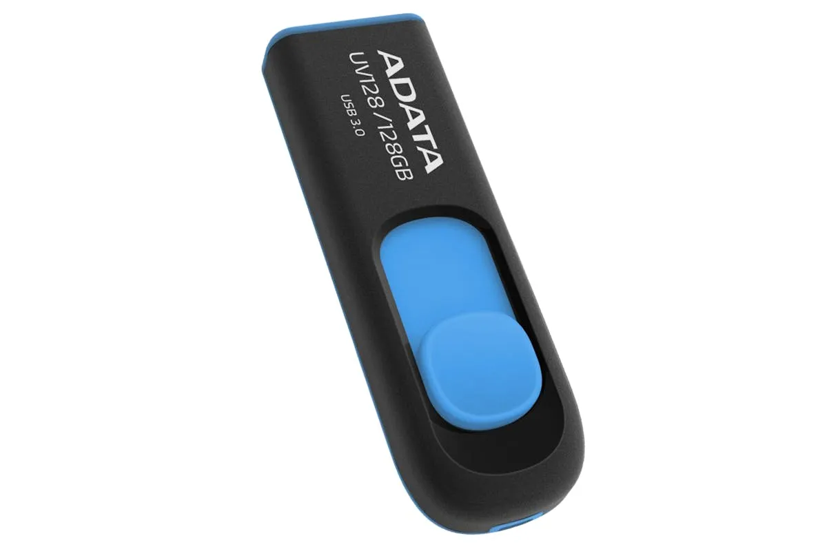 ADATA UV128 USB 3.1 Flash Drive | 128GB