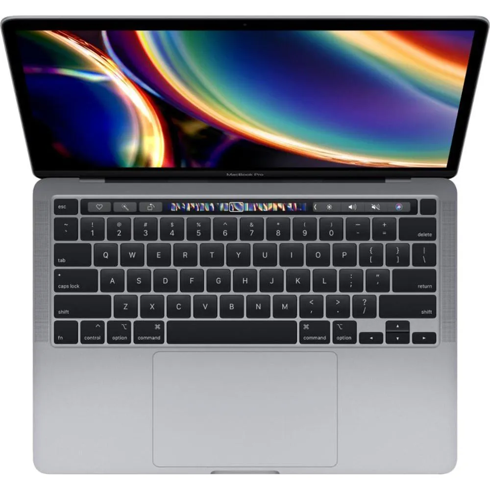 Apple 13.3" MacBook Pro Space Gray i5 16GB RAM 512GB SSD MWP42LL/A (Refurbished)