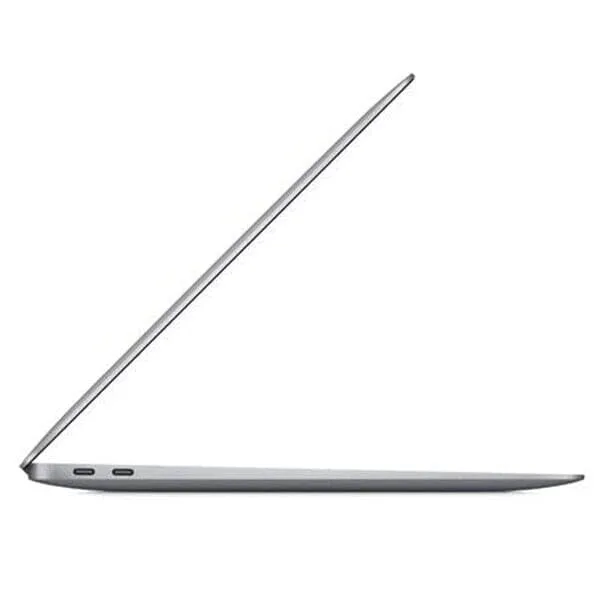 Apple MacBook Air Laptop Core i5 1.1GHz 16GB RAM 512GB SSD 13" Space Gray MVH22LL/A (2020) (Refurbished)