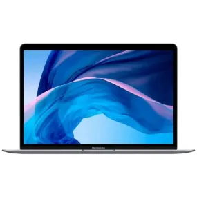 Apple MacBook Air Laptop Core i5 1.1GHz 16GB RAM 512GB SSD 13" Space Gray MVH22LL/A (2020) (Refurbished)