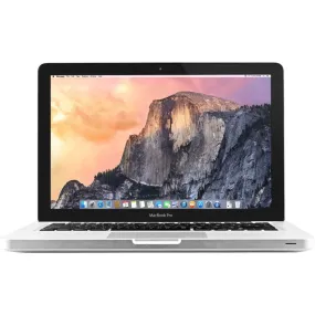 Apple MacBook Pro 13-inch 2.5GHz Core i5 MD101LL/A (Refurbished)