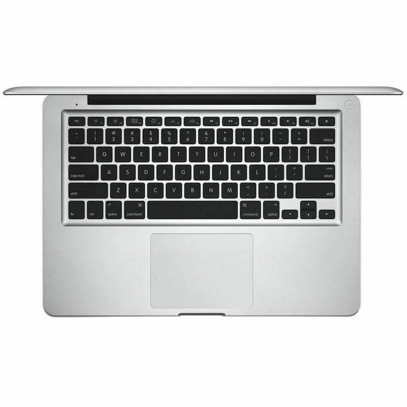 Apple MacBook Pro 13-inch 2.5GHz Core i5 MD101LL/A (Refurbished)