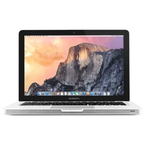 Apple MacBook Pro 13.3-Inch Laptop MD101LL/A (Refurbished)