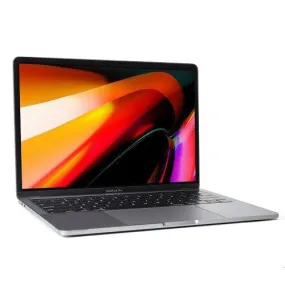 Apple MacBook Pro 13.3" Intel i5-8279U 8GB 256GB SSD Notebook Space Gray - Refurbished