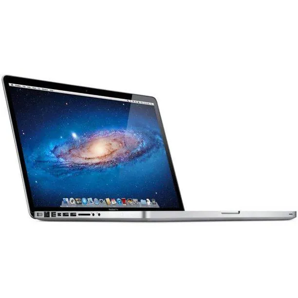 Apple Macbook Pro 13" MD101LL/A A1278 Core I5 4GB 500GB HDD (Refurbished)