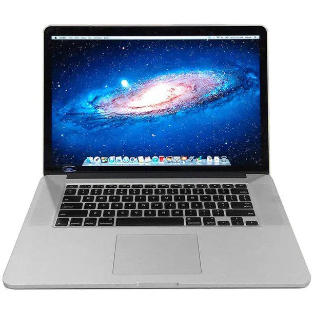 Apple Macbook Pro 13" MD101LL/A A1278 Core I5 4GB 500GB HDD (Refurbished)