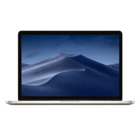 Apple MacBook Pro 15.4-inch 2.8Ghz i7 16GB RAM 512GB SSD MJLU2LL/A (Refurbished)