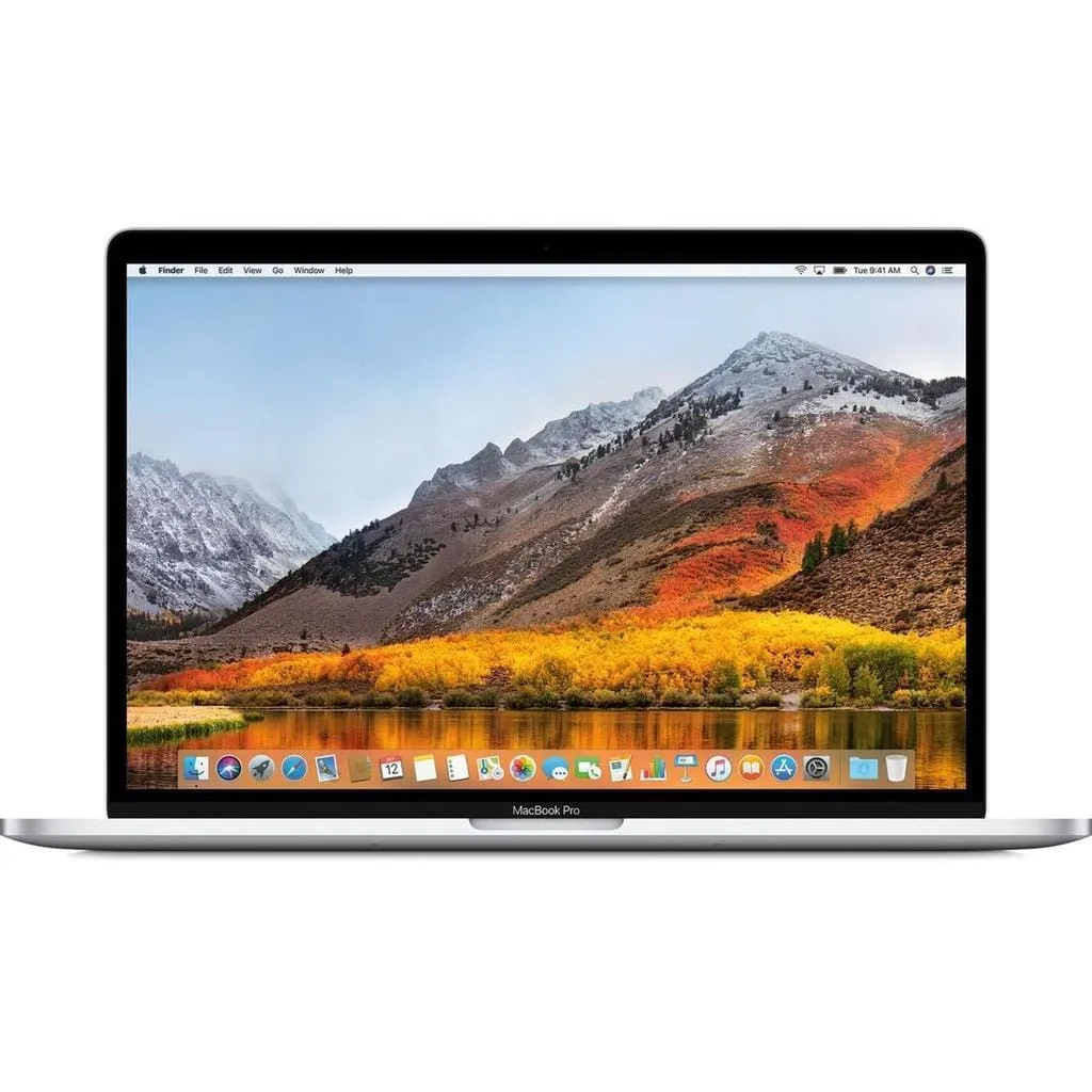 Apple MacBook Pro 15.4 inch, 32GB RAM, 512GB, 2019 MV912LL/A (Refurbished)