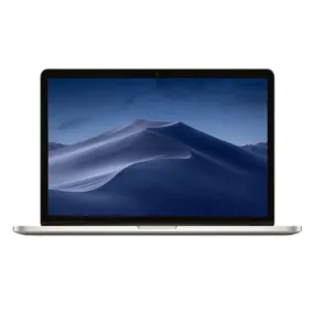 Apple MacBook Pro 15.4" 2.8Ghz i7 16GB RAM 256GB SSD MJLU2LL/A (Refurbished)