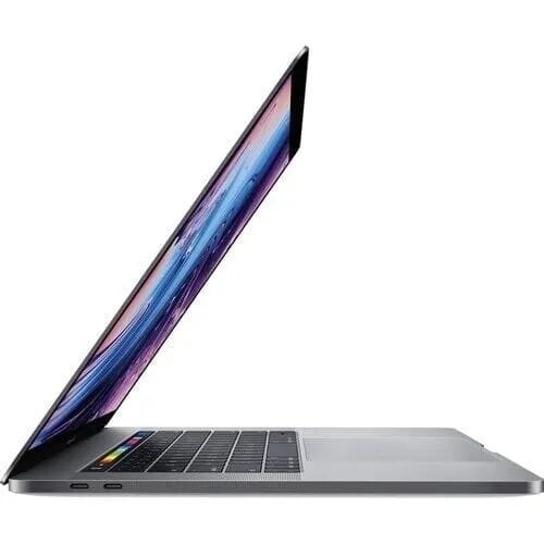 Apple MacBook Pro 2.6 i7 15-inch 16GB RAM 512GB SSD Storage MR942LL/A (Refurbished)