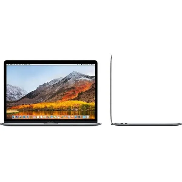 Apple MacBook Pro 2.6 i7 15-inch 16GB RAM 512GB SSD Storage MR942LL/A (Refurbished)