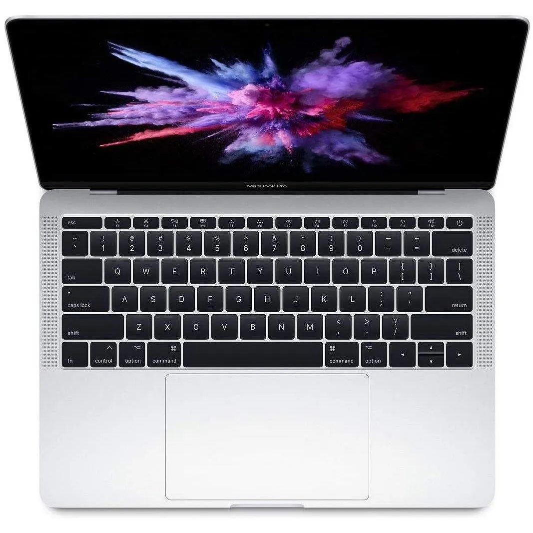 Apple MacBook Pro Core i5 2.3 GHz 13" MPXQ2LL/A (Refurbished)