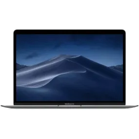 Apple MacBook Pro MPXU2LL/A, 13.3-inch, 2.3GHz i5, 8GB RAM, 128GB SSD (Refurbished)