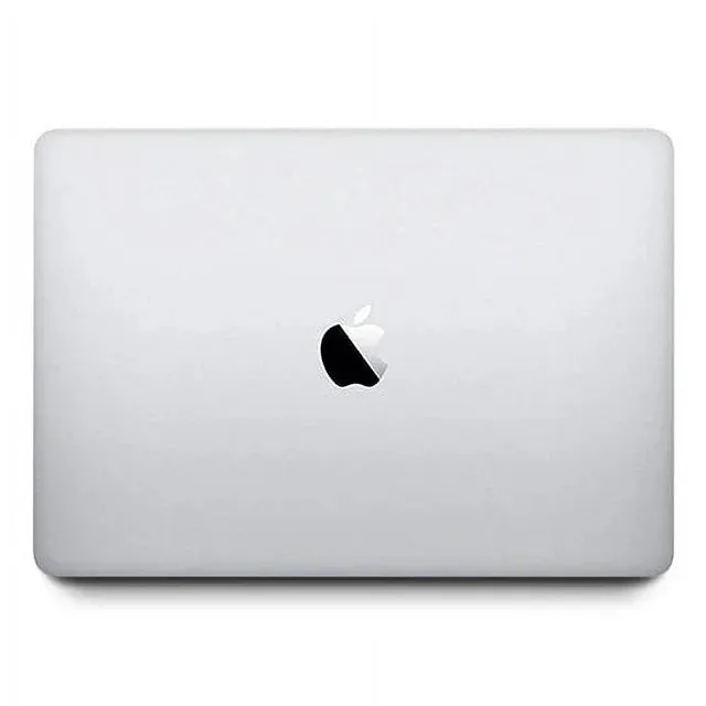 Apple MacBook Pro MPXU2LL/A, 13.3-inch, 2.3GHz i5, 8GB RAM, 128GB SSD (Refurbished)