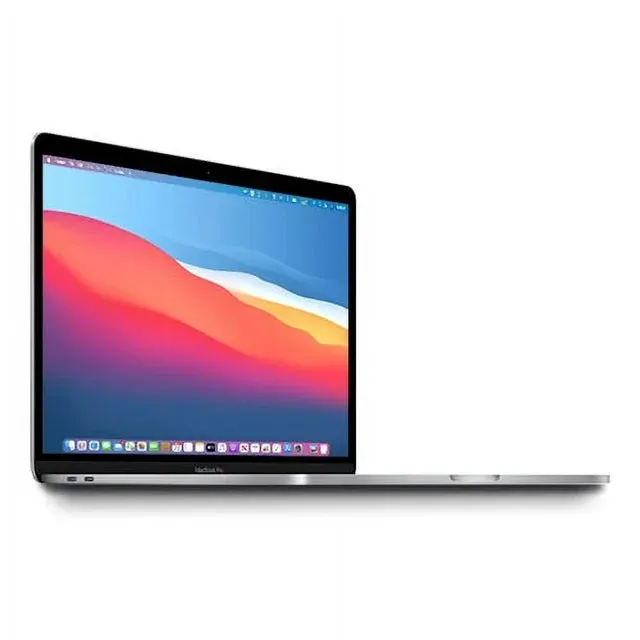 Apple MacBook Pro MPXU2LL/A, 13.3-inch, 2.3GHz i5, 8GB RAM, 128GB SSD (Refurbished)