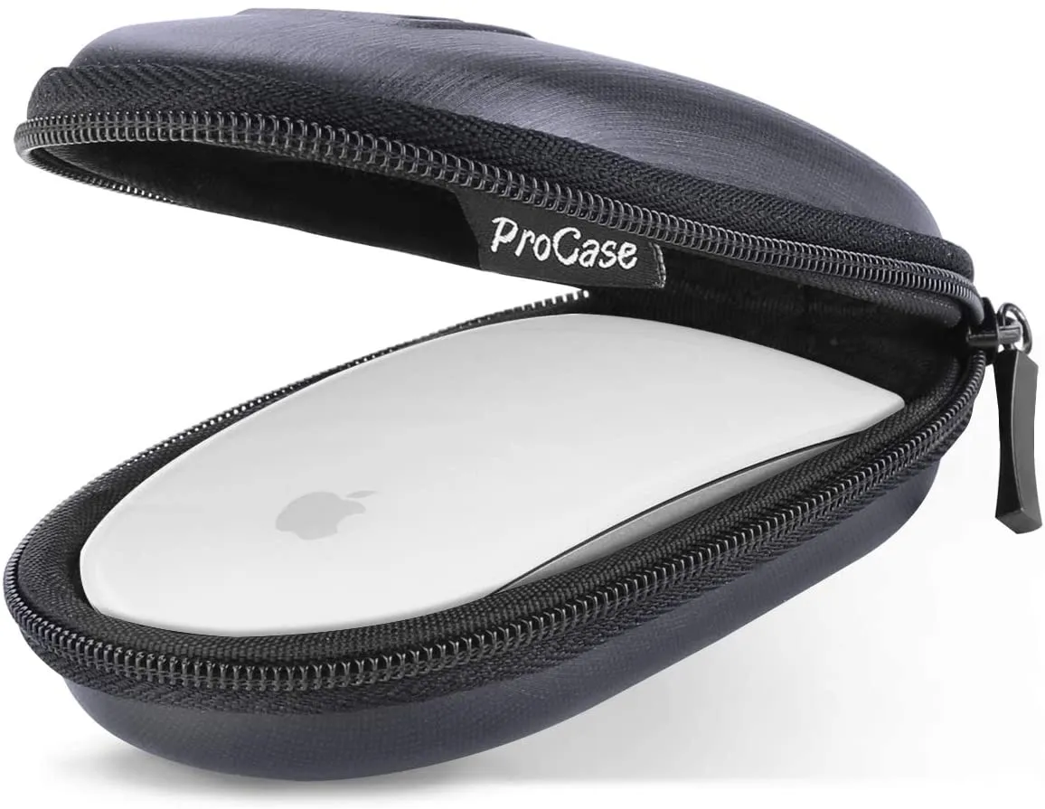 Apple Magic Mouse Case Bag Organizer | ProCase