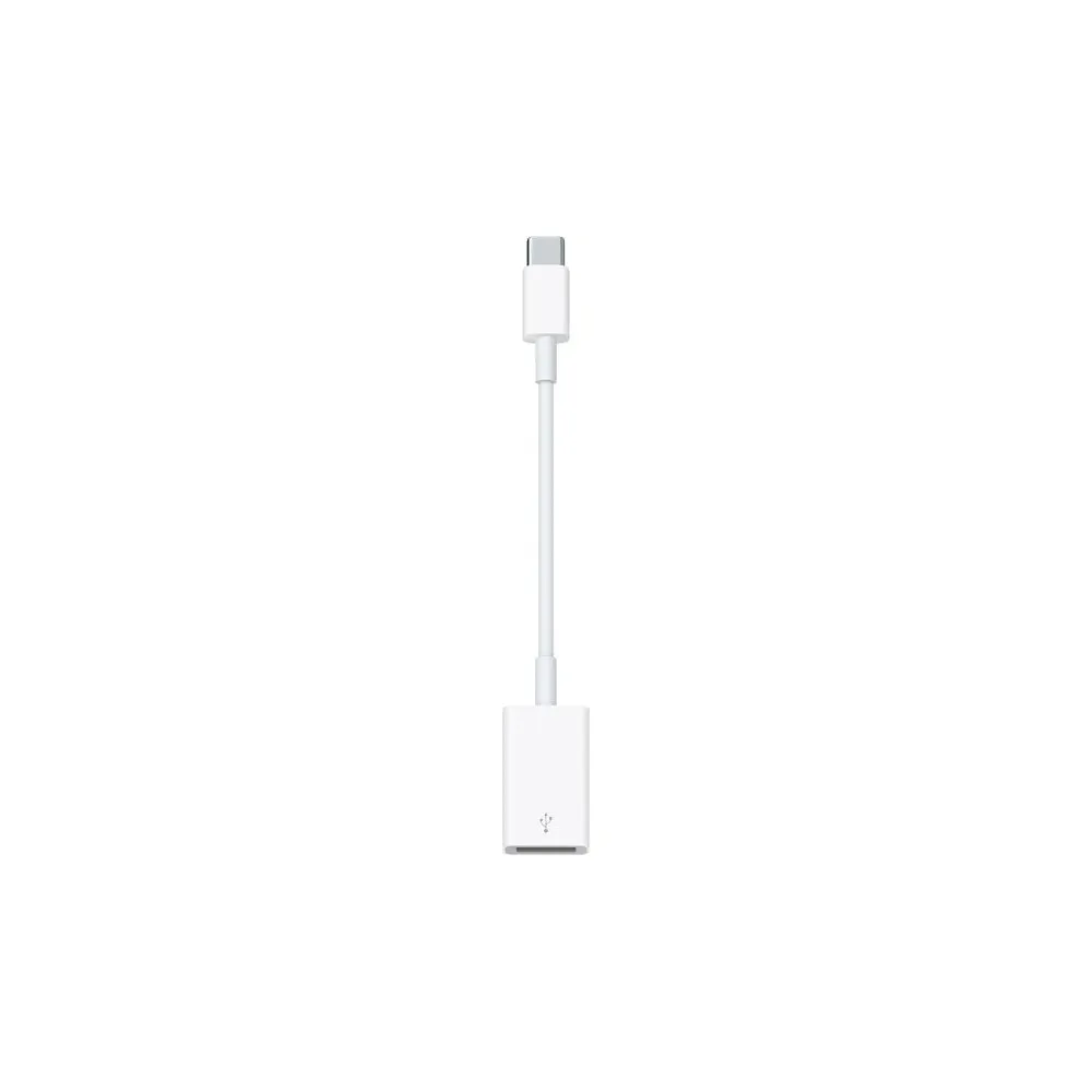 Apple USB-C to USB Adapter (MJ1M2ZA/A)