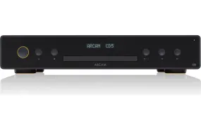 Arcam CD5 Single Disc CD Player with USB