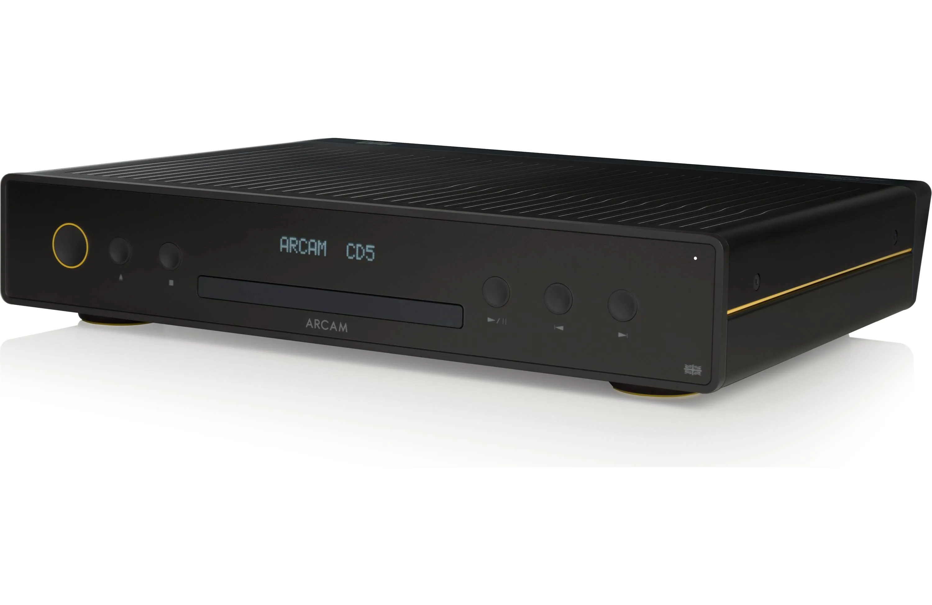 Arcam CD5 Single Disc CD Player with USB