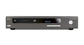 Arcam CDS50 SACD/CD Player