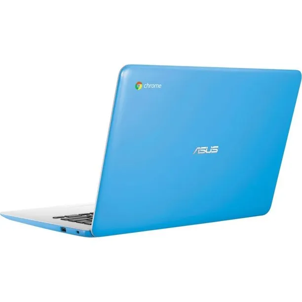 ASUS Chromebook C300MA, 2GB in Blue