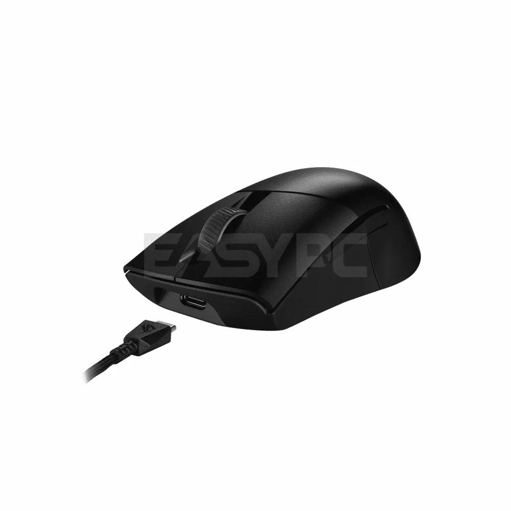 Asus P709 ROG Keris Wireless Aimpoint Gaming Mouse Black