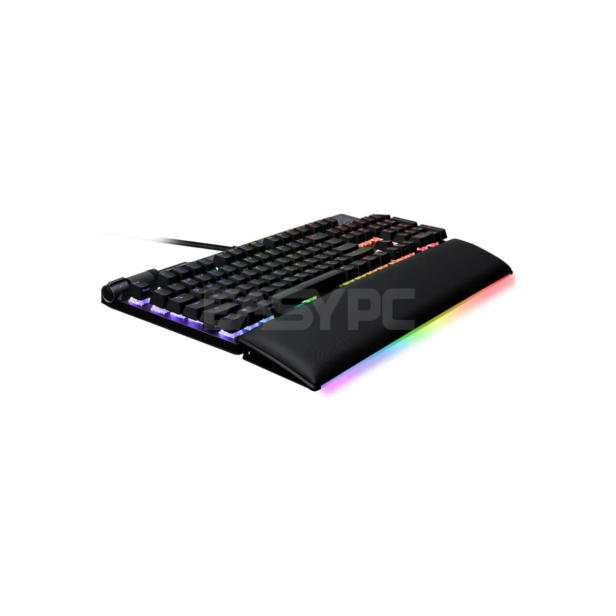 Asus ROG Strix Flare II Animate NX Blue Gaming Keyboard