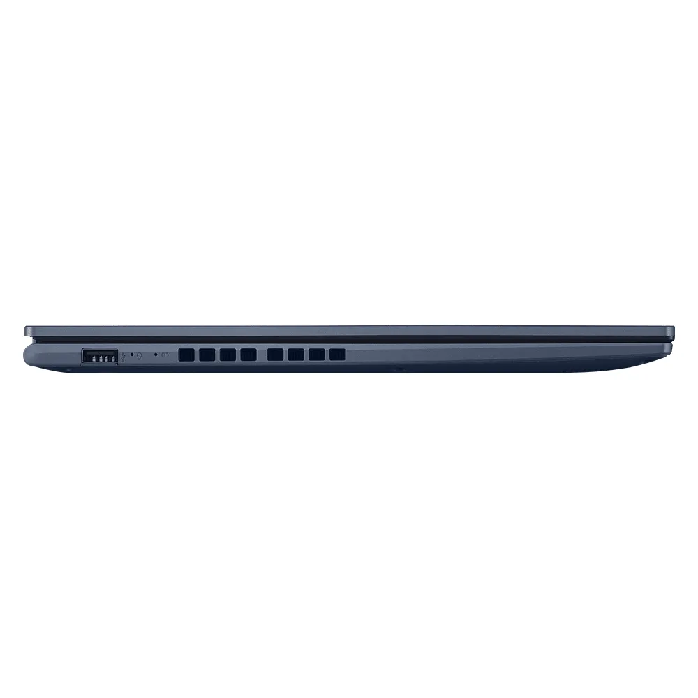 Asus Vivobook 15 A1502ZA-EJ005W Laptop (Intel Core i5-12500H - 8GB Ram - M.2 NVMe 512GB - Intel UHD Graphics - 15.6 Inch FHD IPS 60Hz - Win11) - Quiet Blue