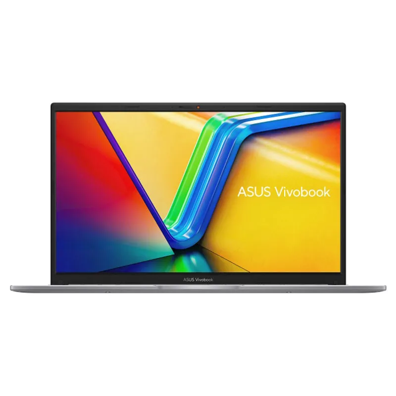 Asus Vivobook 15 Intel Core i5 15.6" 16GB/512GB Laptop - Cool Silver | X1504ZA-NJ192W