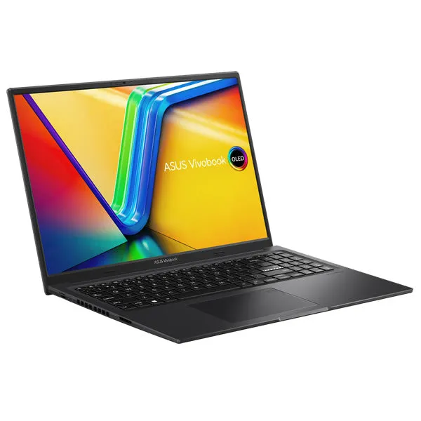 ASUS | Vivobook 16X K3605ZC-OI71610B0W | Core i7 | 16" OLED 3.2K | 16GB RAM | 1TB SDD | RTX 3050 4GB - Indie Black